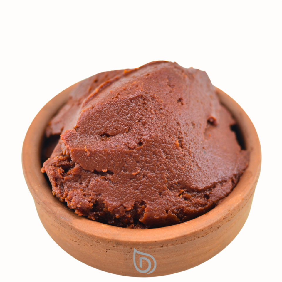 Domates Salçası (Güneşte Kurutulmuş) 3kg