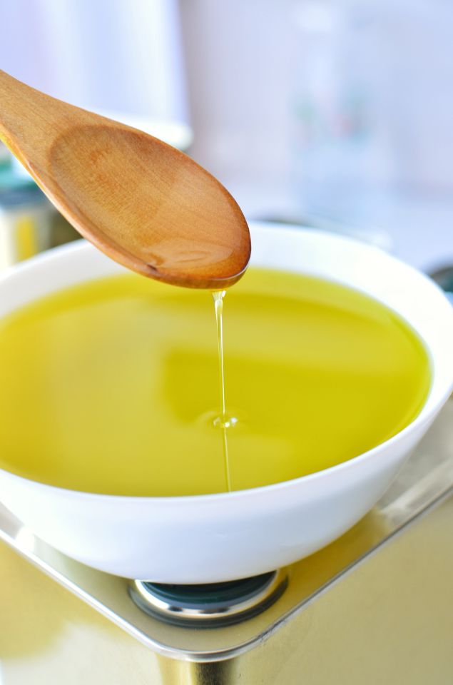 Soğuk Sıkım Naturel Sızma Zeytinyağı 5L