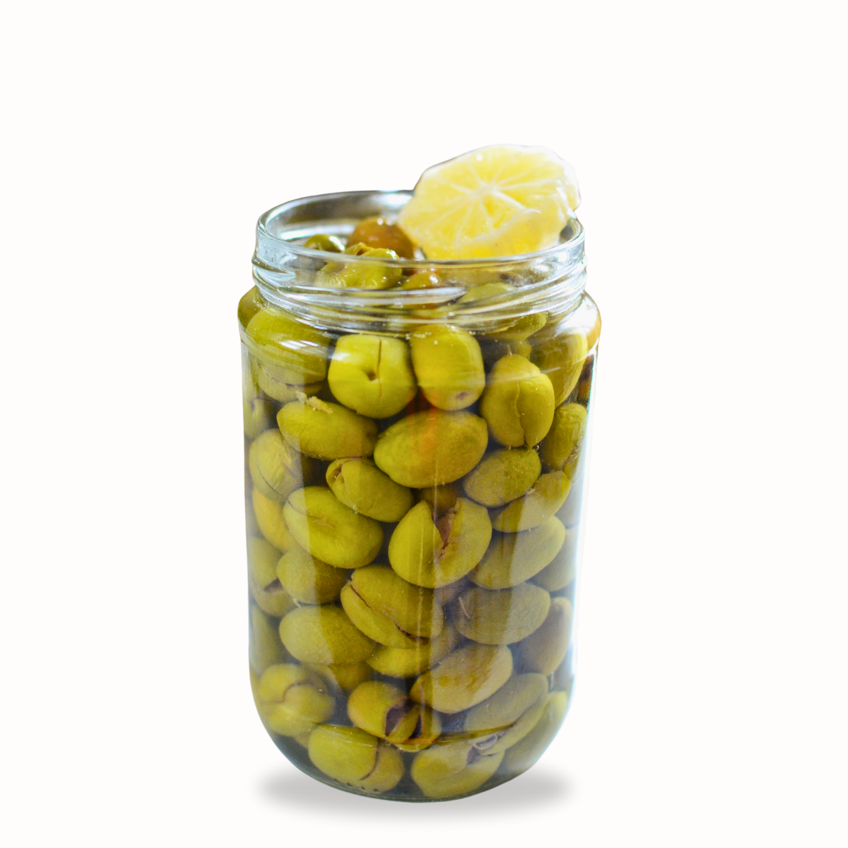 Hatay Taş Kırma Zeytin