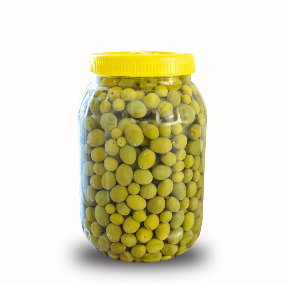 Hatay Halhalı Zeytin