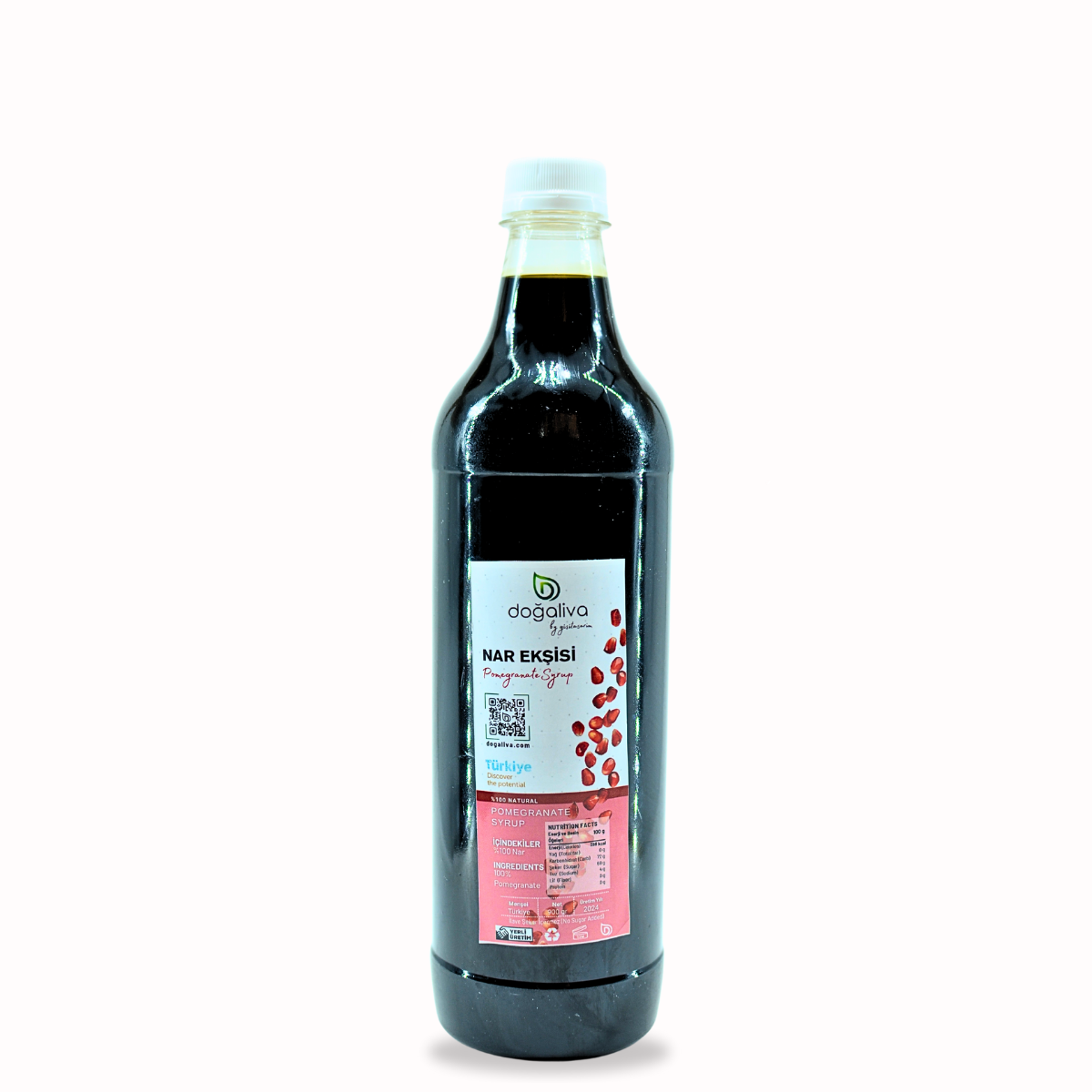 Nar Ekşisi 900gr