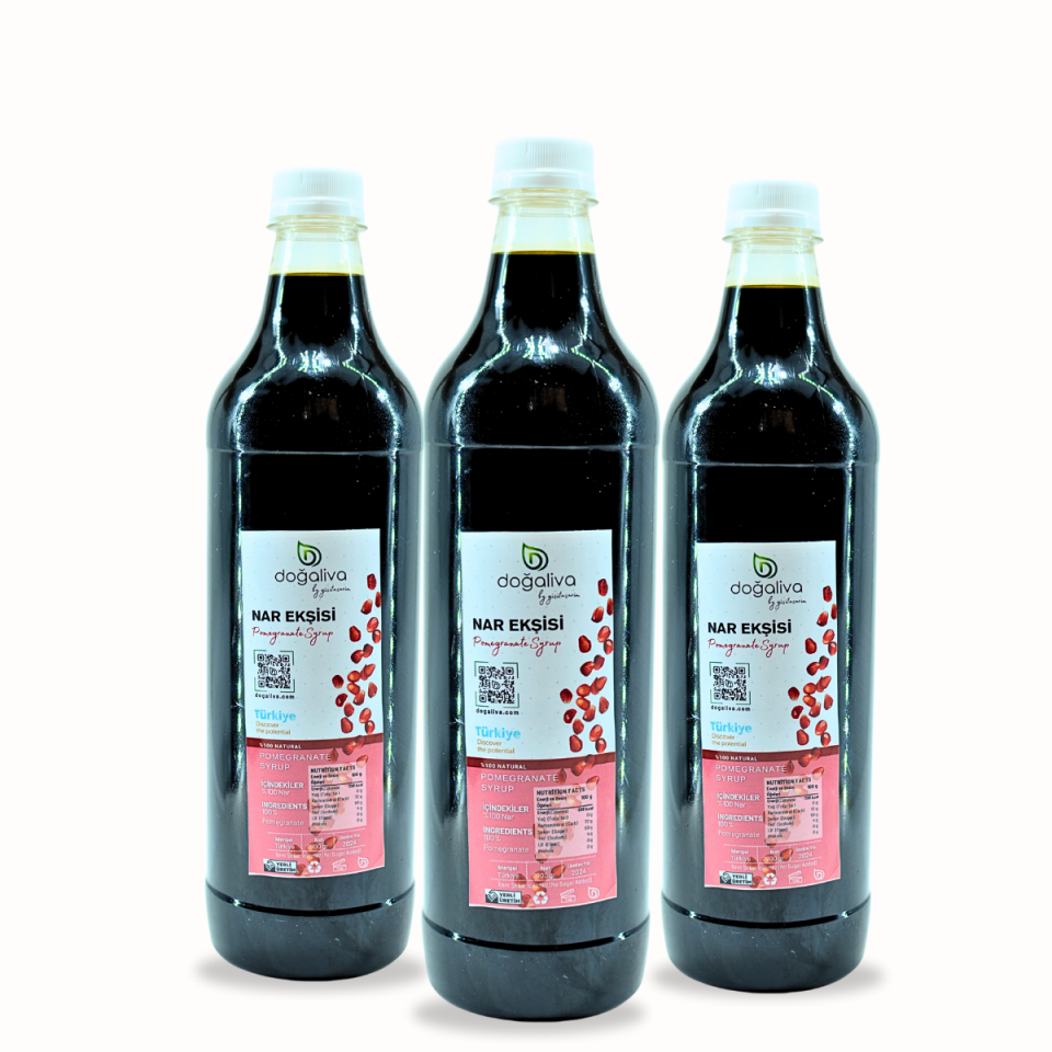 Nar Ekşisi 900gr
