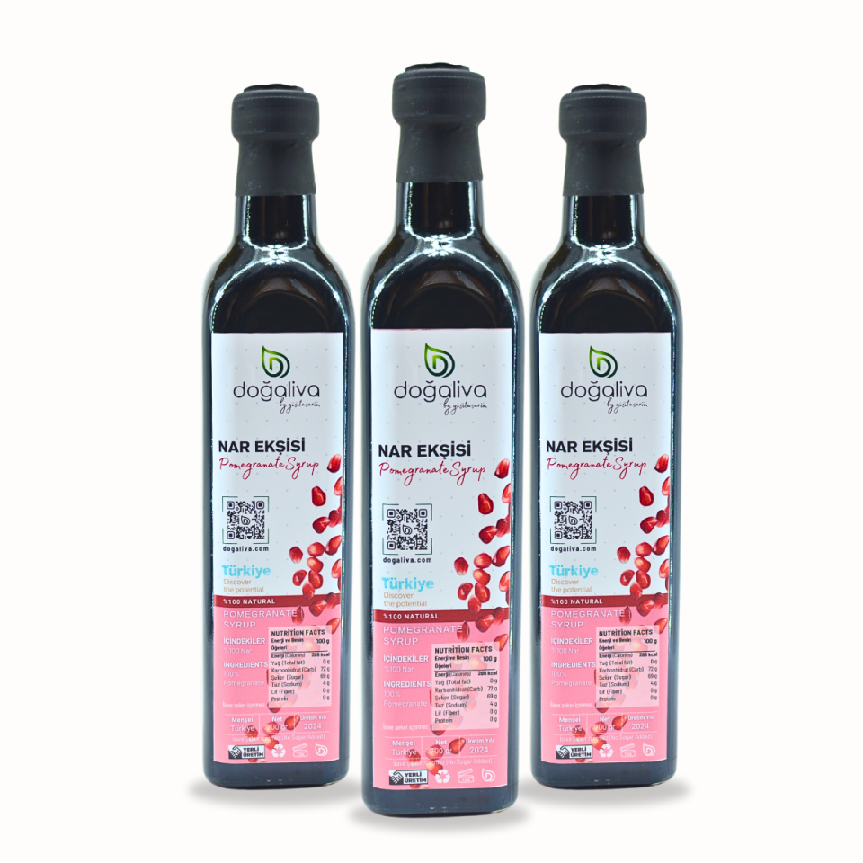 Nar Ekşisi 700gr