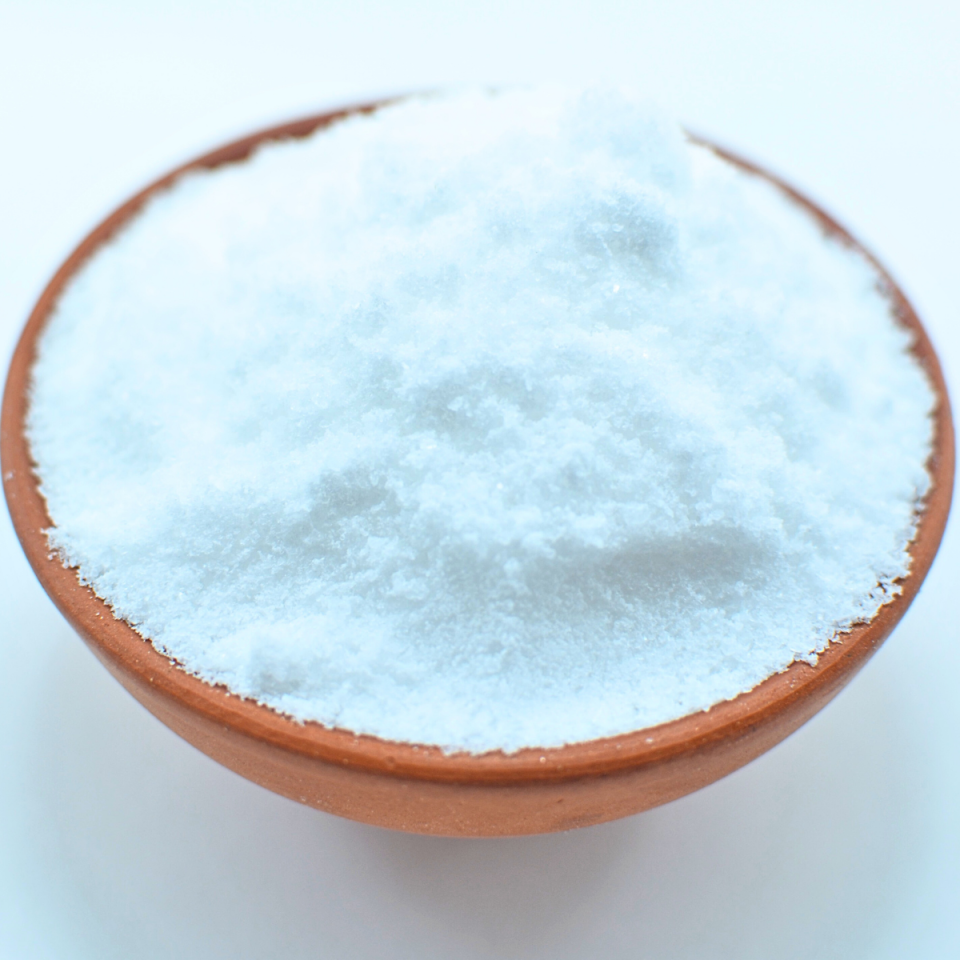 Kristal Kaya Tuzu 500gr (Sofralık İnce)
