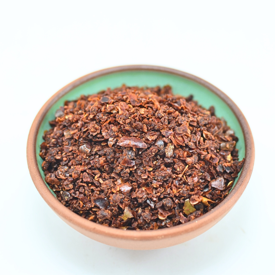 Pul Biber 250gr