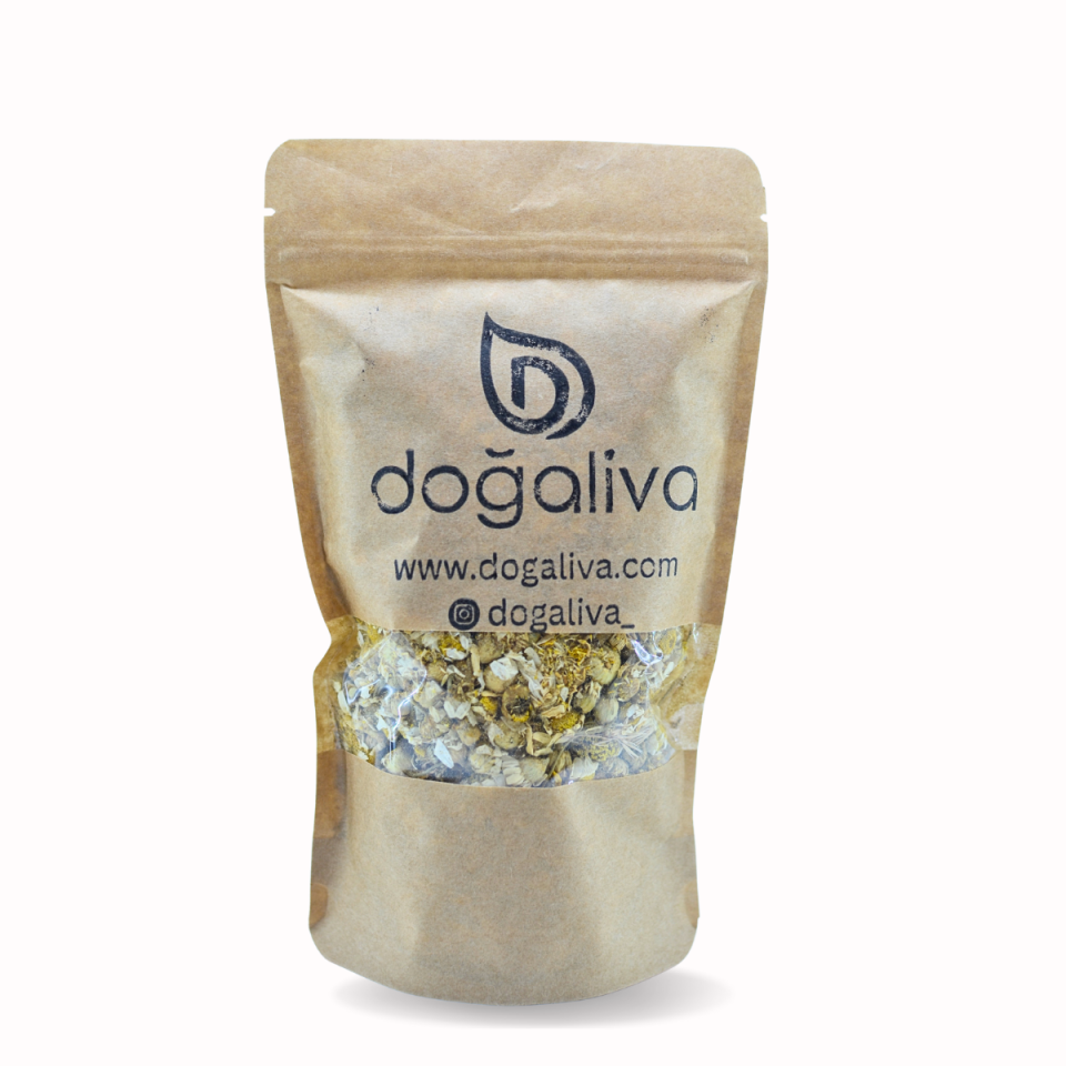 Papatya 100gr