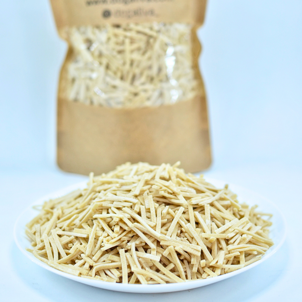 Ev Yapımı Erişte 500gr