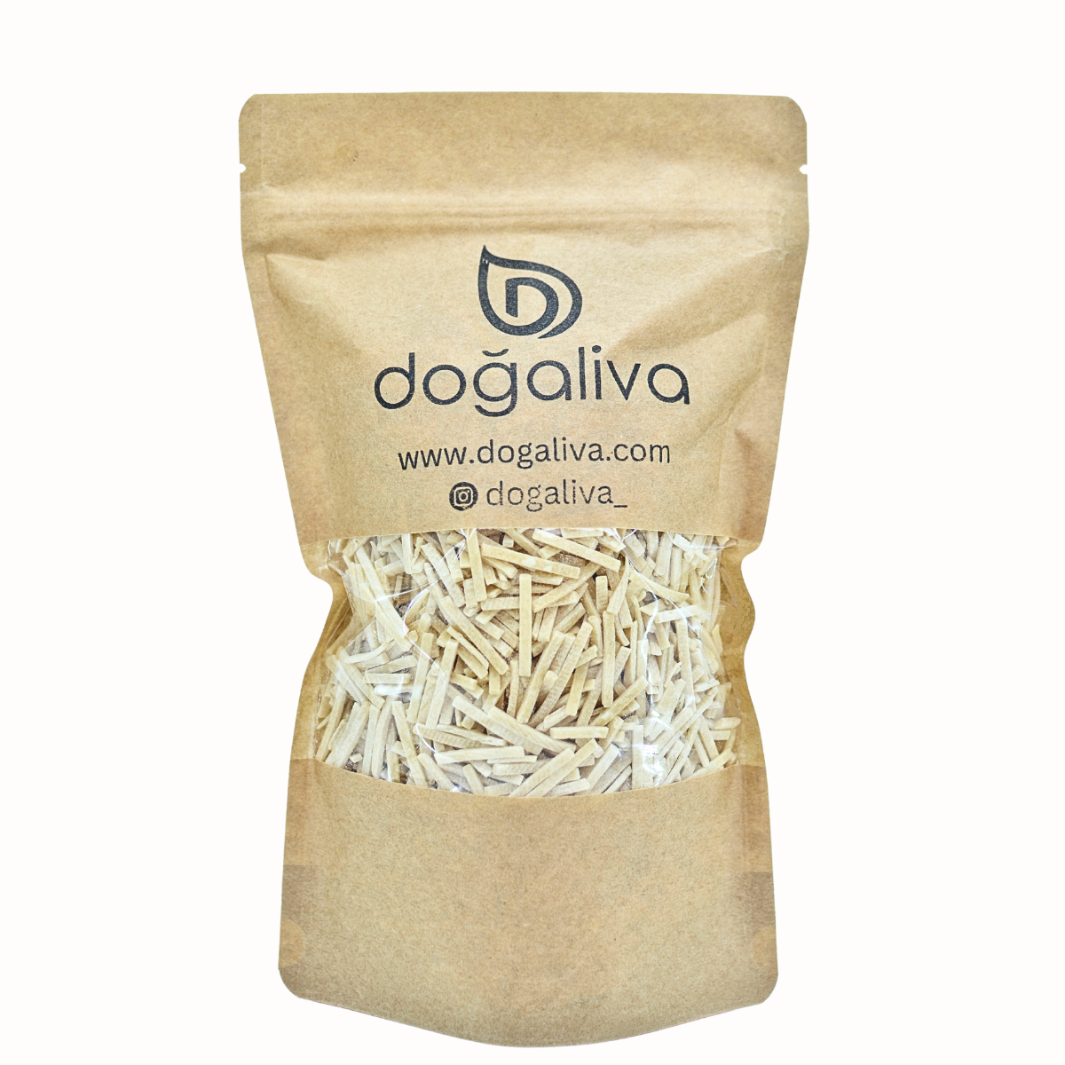Ev Yapımı Erişte 1KG