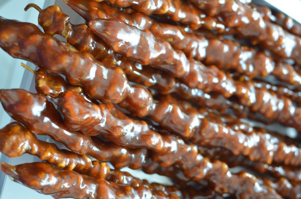 Cevizli Sucuk 500 gr