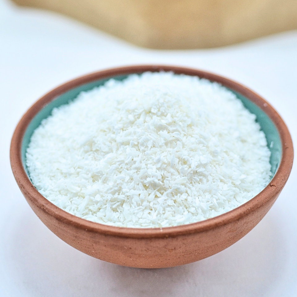 Hindistan Cevizi Tozu 100gr