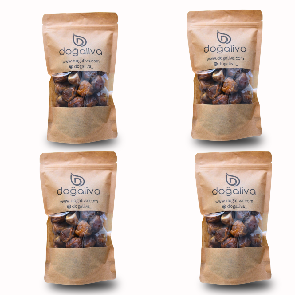 Sukkari Hurma 500gr x 4 adet